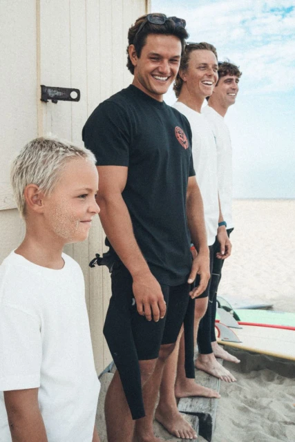 USBR Apparel - THE TRIBES Collection ...