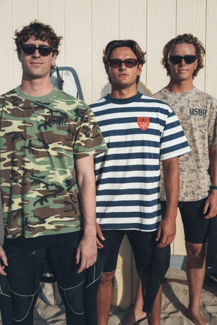 USBR Apparel - THE TRIBES Collection ...