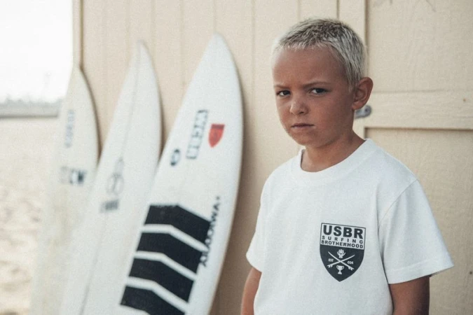 USBR Apparel - THE TRIBES Collection ...