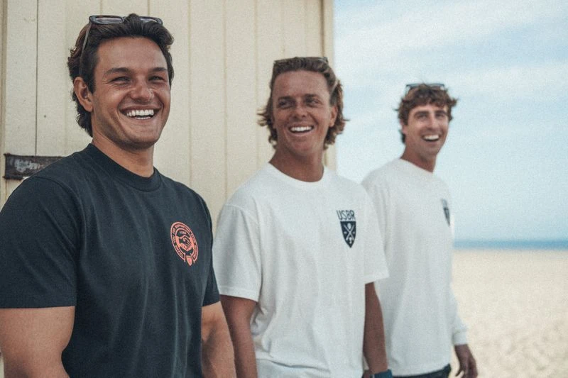 USBR Apparel - THE TRIBES Collection ...