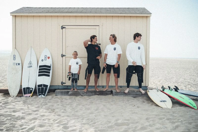 USBR Apparel - THE TRIBES Collection ...