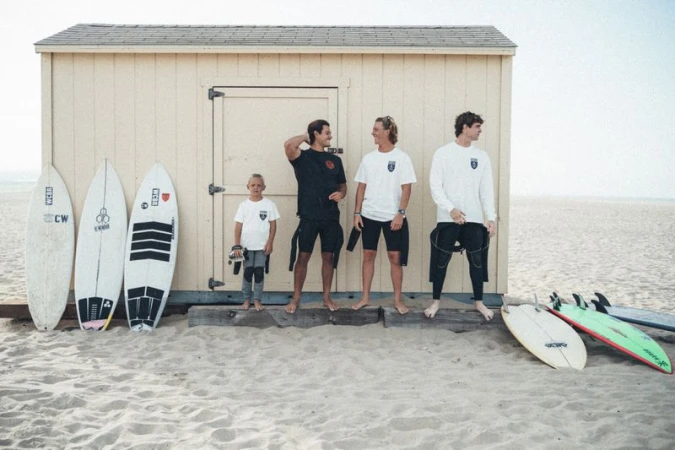 USBR Apparel - THE TRIBES Collection ...