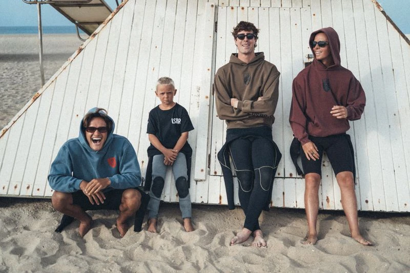 USBR Apparel - THE TRIBES Collection ...