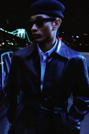 Public School F/W 2026 Campaign