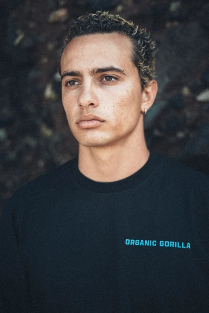 Organic Gorilla - GEAR 2026