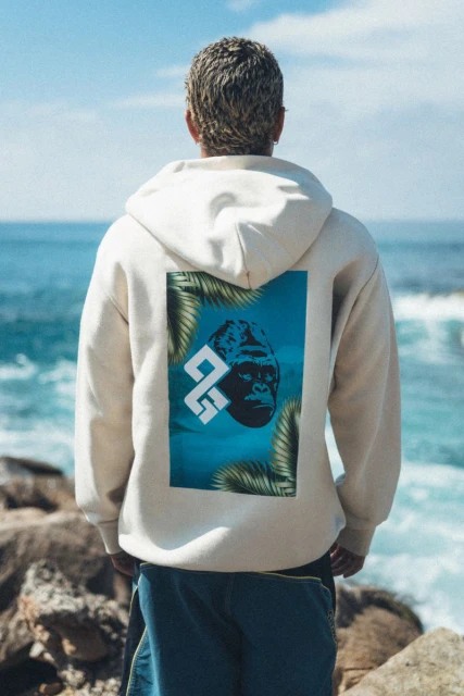 Organic Gorilla - GEAR 2026