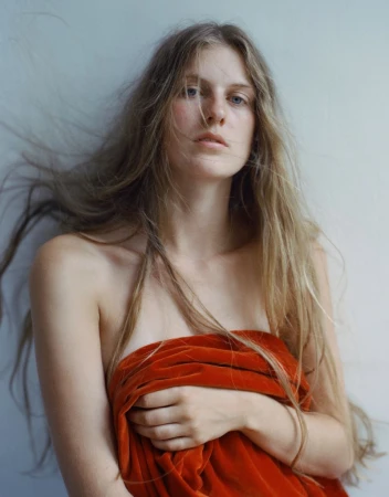 Colleen Allen F/W 2026 Campaign