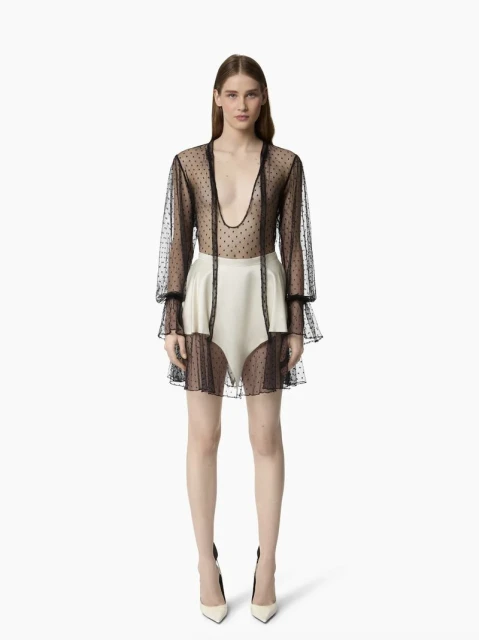 Nina Ricci FW25