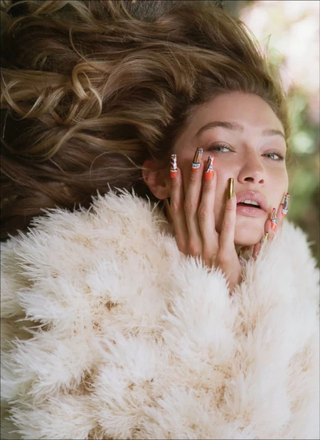 Gigi Hadid