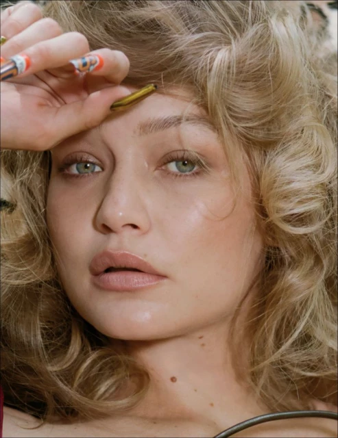 Gigi Hadid