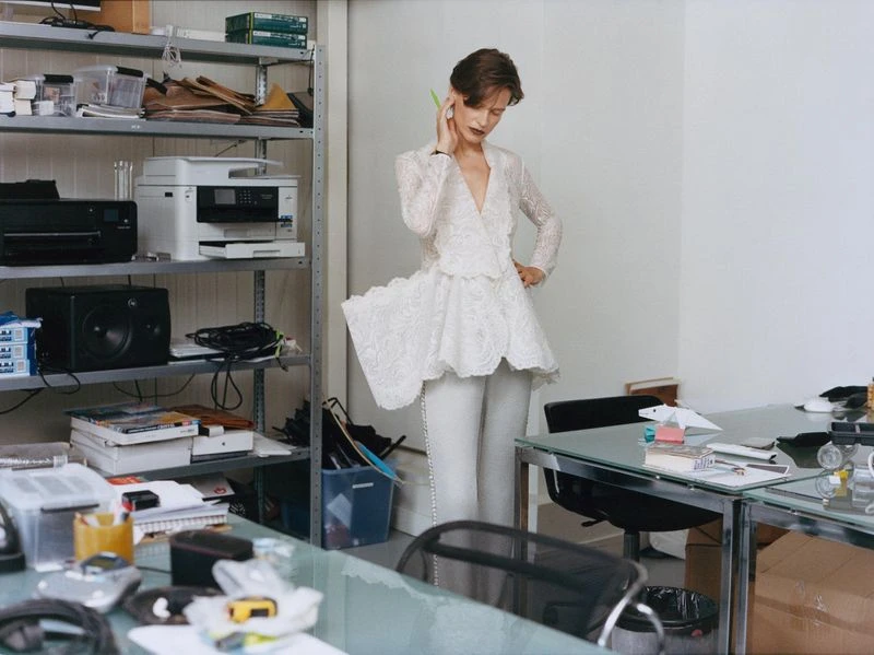 Back-to-Office