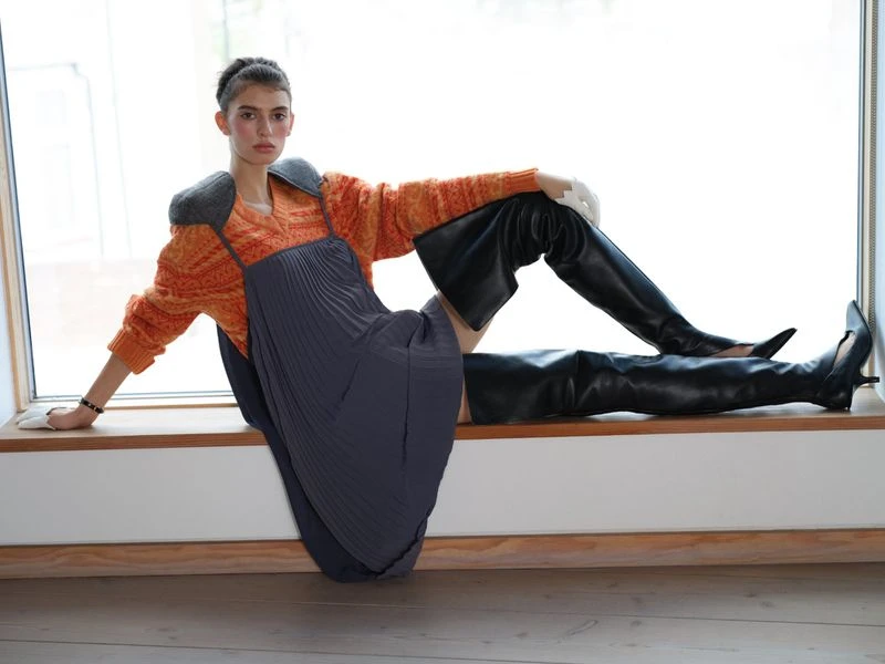 Julie Kegels