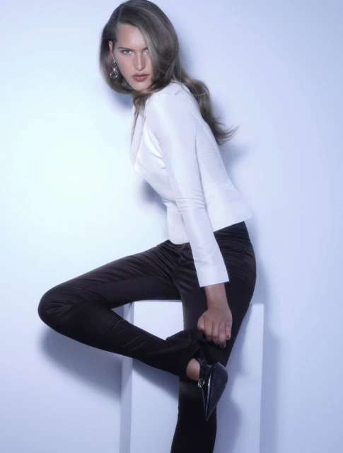 Angelina Kendall