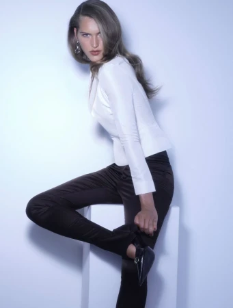 Angelina Kendall
