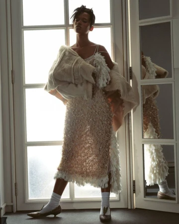 Taylor Russell