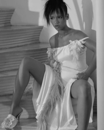 Taylor Russell