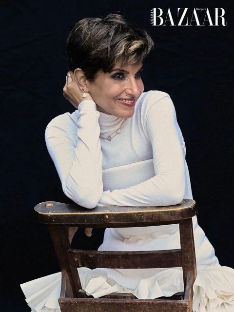 HH Princess Deena Aljuhani Abdulaziz