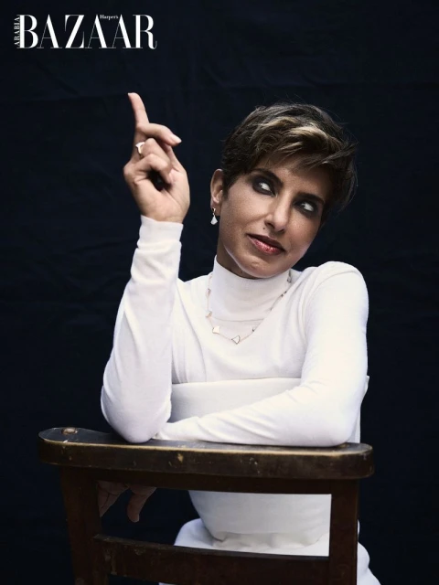 HH Princess Deena Aljuhani Abdulaziz