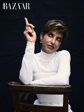 HH Princess Deena Aljuhani Abdulaziz