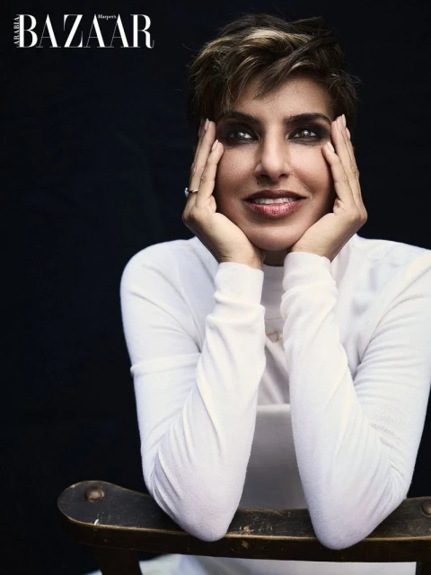 HH Princess Deena Aljuhani Abdulaziz
