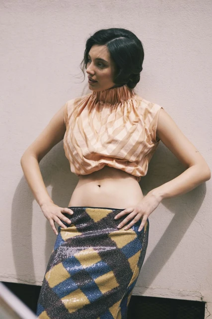 Mariasole Pollio