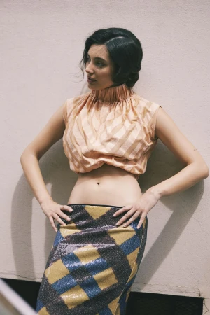 Mariasole Pollio