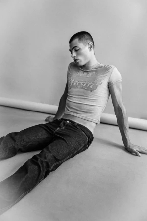 Fragile for U-Edit Magazine
