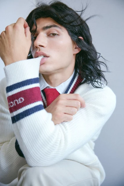 Fragile for U-Edit Magazine