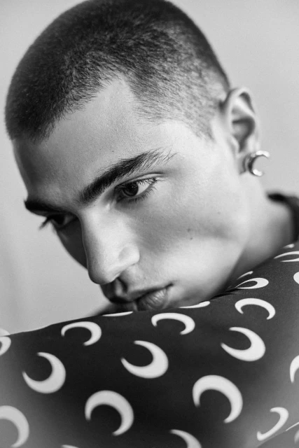 Fragile for U-Edit Magazine
