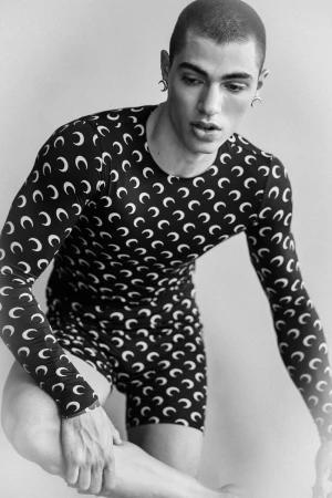 Fragile for U-Edit Magazine
