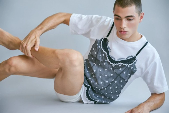 Fragile for U-Edit Magazine