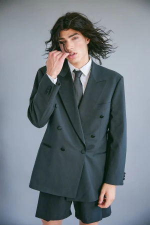 Fragile for U-Edit Magazine