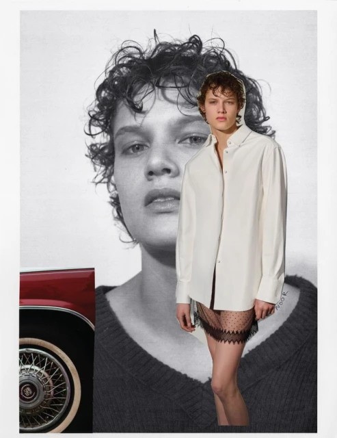 Collier Schorr