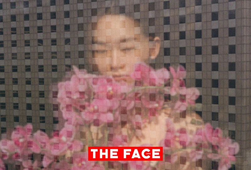 Portraits of 100 Chinese Models (81-100)