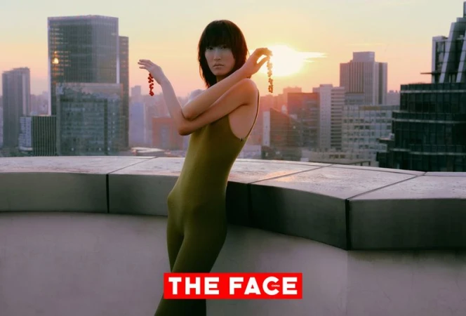 Portraits of 100 Chinese Models (61-80)