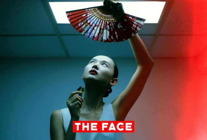 Portraits of 100 Chinese Models (61-80)