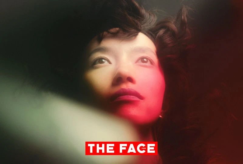 Portraits of 100 Chinese Models (41-60)