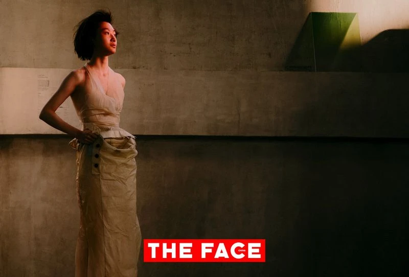 Portraits of 100 Chinese Models (41-60)