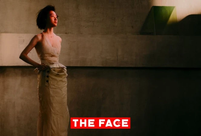 Portraits of 100 Chinese Models (41-60)