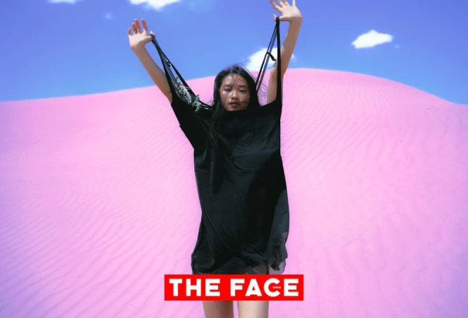 Portraits of 100 Chinese Models (41-60)