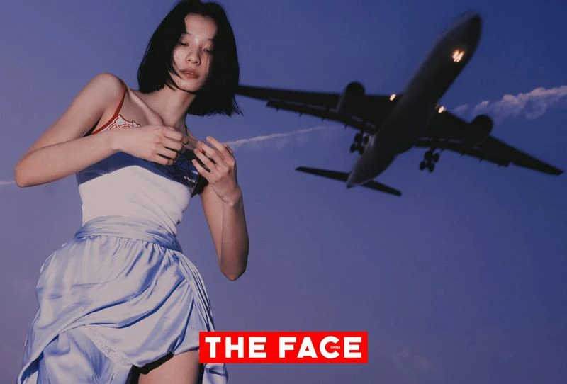 Portraits of 100 Chinese Models (41-60)