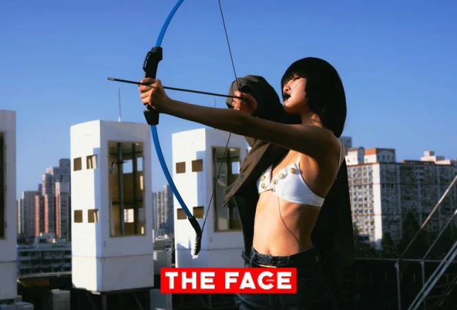 Portraits of 100 Chinese Models (41-60)