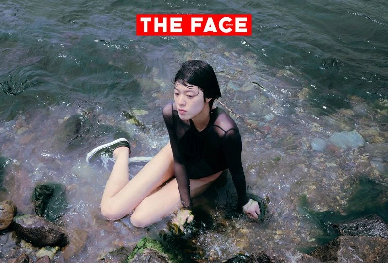 Portraits of 100 Chinese Models (41-60)