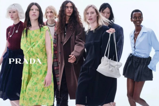 Miuccia Prada