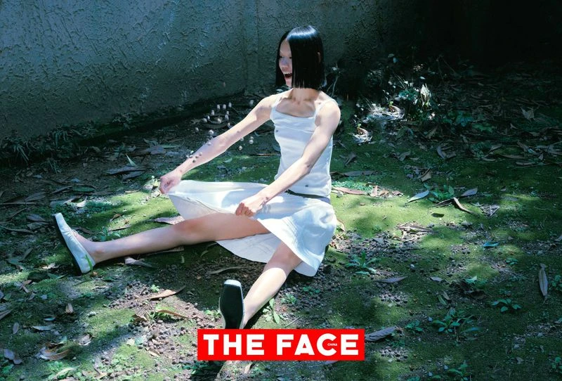 Portraits of 100 Chinese Models (21-40)