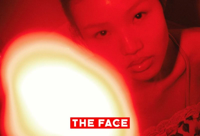 Portraits of 100 Chinese Models (21-40)