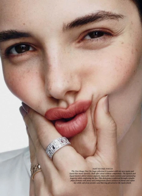 Lip Service