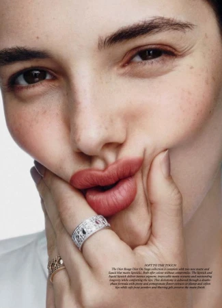 Lip Service