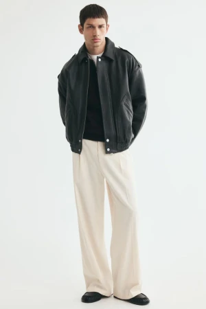 New In