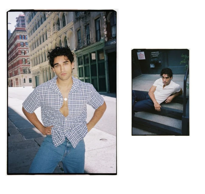 Denim Collection